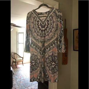 Boston Proper size 10 dress